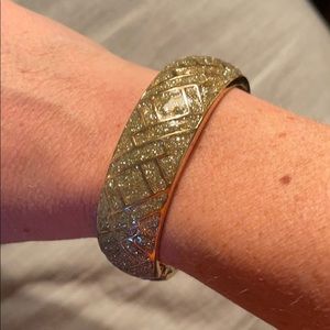 BaubleBar bracelet